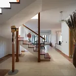 Costa Roja Con Vistas Al Mar, Piscinas, Jacuzzi, Mini Golf Y Padel En Montana Roja ヴィラ *