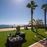 Costa Roja Con Vistas Al Mar, Piscinas, Jacuzzi, Mini Golf Y Padel En Montana Roja * プラヤ・ブランカ