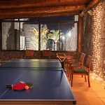 Costa Roja Con Vistas Al Mar, Piscinas, Jacuzzi, Mini Golf Y Padel En Montana Roja ヴィラ プラヤ・ブランカ