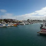 ヴィラ Costa Roja Con Vistas Al Mar, Piscinas, Jacuzzi, Mini Golf Y Padel En Montana Roja