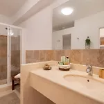 ヴィラ Costa Roja Con Vistas Al Mar, Piscinas, Jacuzzi, Mini Golf Y Padel En Montana Roja