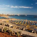 ヴィラ Costa Roja Con Vistas Al Mar, Piscinas, Jacuzzi, Mini Golf Y Padel En Montana Roja *
