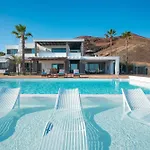 ヴィラ Costa Roja Con Vistas Al Mar, Piscinas, Jacuzzi, Mini Golf Y Padel En Montana Roja プラヤ・ブランカ