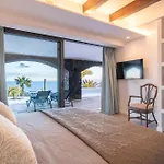 ヴィラ Costa Roja Con Vistas Al Mar, Piscinas, Jacuzzi, Mini Golf Y Padel En Montana Roja