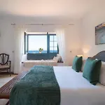 ヴィラ Costa Roja Con Vistas Al Mar, Piscinas, Jacuzzi, Mini Golf Y Padel En Montana Roja *