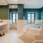 Costa Roja Con Vistas Al Mar, Piscinas, Jacuzzi, Mini Golf Y Padel En Montana Roja ヴィラ *