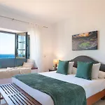 ヴィラ Costa Roja Con Vistas Al Mar, Piscinas, Jacuzzi, Mini Golf Y Padel En Montana Roja *