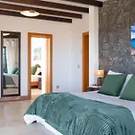 Costa Roja Con Vistas Al Mar, Piscinas, Jacuzzi, Mini Golf Y Padel En Montana Roja ヴィラ プラヤ・ブランカ