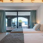 Costa Roja Con Vistas Al Mar, Piscinas, Jacuzzi, Mini Golf Y Padel En Montana Roja * プラヤ・ブランカ