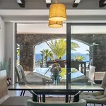 ヴィラ Costa Roja Con Vistas Al Mar, Piscinas, Jacuzzi, Mini Golf Y Padel En Montana Roja