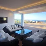 Costa Roja Con Vistas Al Mar, Piscinas, Jacuzzi, Mini Golf Y Padel En Montana Roja プラヤ・ブランカ