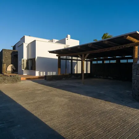 ヴィラ Costa Roja Con Vistas Al Mar, Piscinas, Jacuzzi, Mini Golf Y Padel En Montana Roja